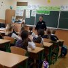 «Школа і поліція» - можливості співпраці патрульної поліції і освітян